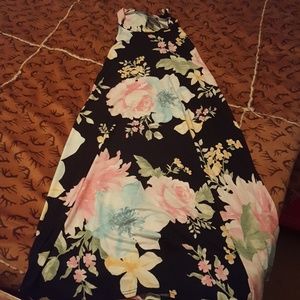 women's dress